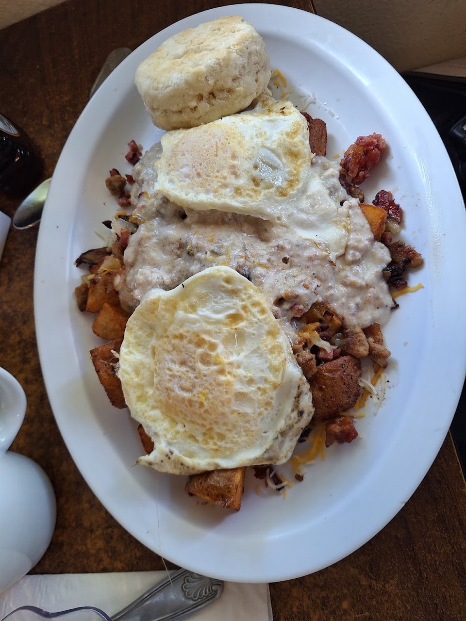 Country Fried Steak