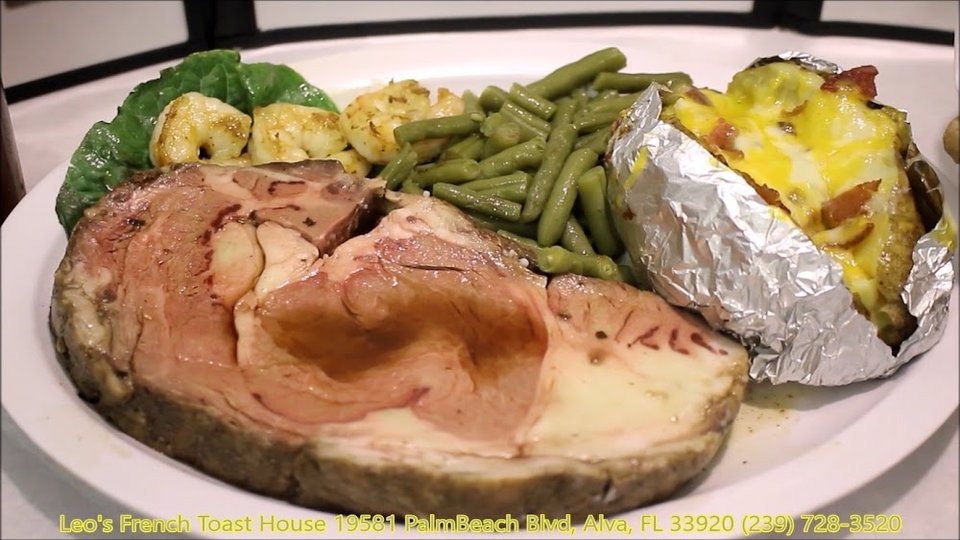 Prime Rib