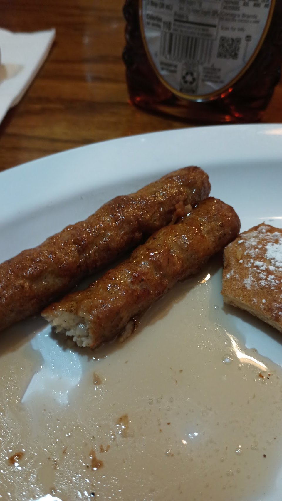 Sausage Links