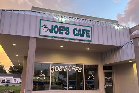 Joe's Cafe